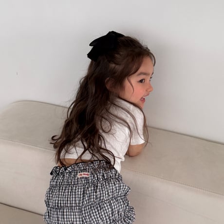 ellymolly/36. pipi pleated pants 5-11