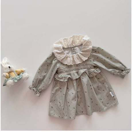 aiai/103. lace one-piece XS-L