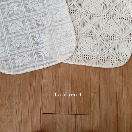 lacamel/34. summer bag FREE