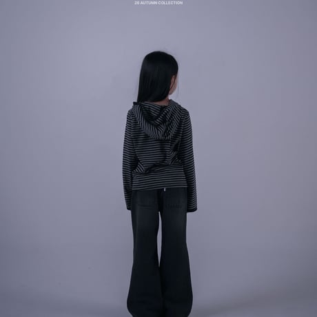 lilybooth/13. hood T-shirt S-XL
