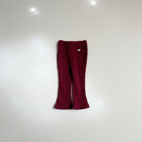 atomeme/36. Ronnie Bootcut Pants? S-XL
