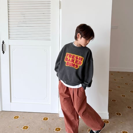 fromi/53. Fresh Sweatshirt? S-XL