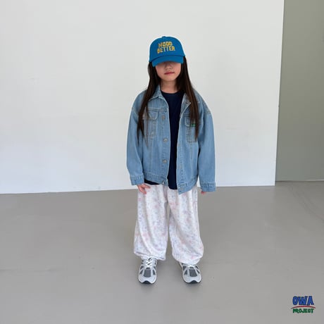 owa/23. zanzan pants S-XL