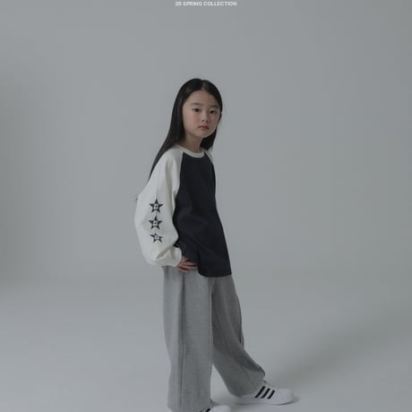 lilybooth/14. uni T-shirt JS-JL