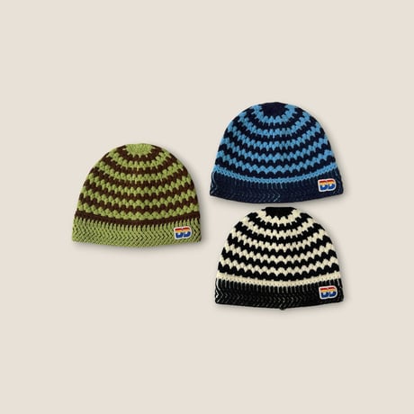 dudie/14. wave D beanie FREE