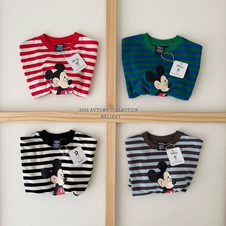 melikey/53. miky sibori T-shirt XS-XL