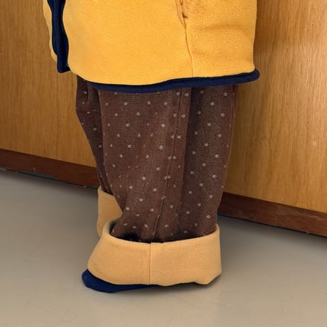 con_/16. dot rollup pants 1(66-77CM)-4(97-107CM)