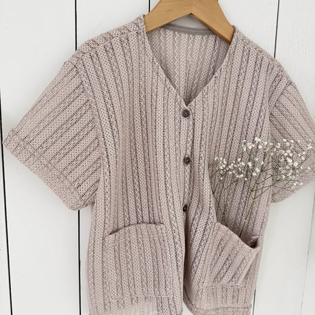 lovin/1. knit cardigan 1-11