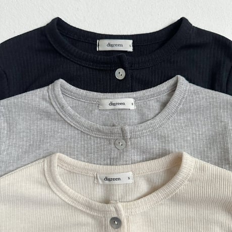 digreen/4. picnic cardigan? S-2XL