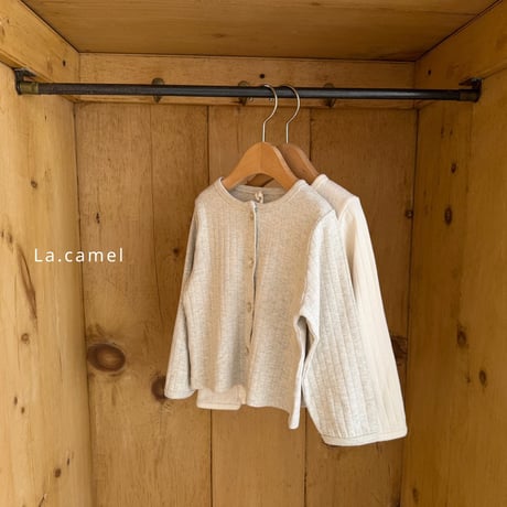 lacamel/6. molly cadigan XS-XL
