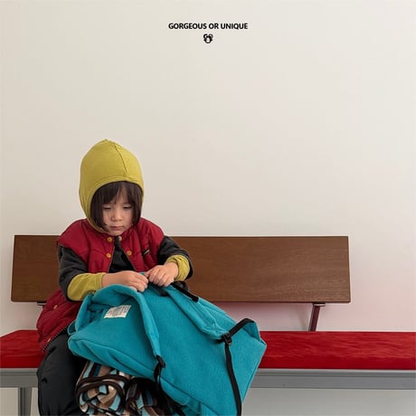 gou/86. Combo T hood JS(8-9Y)-JL(10-11Y)