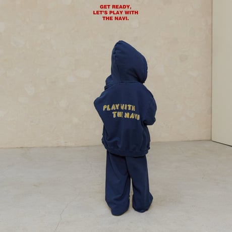 navi/56. with pants 2XL-JL