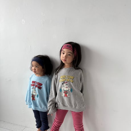pepper/13. pipi fril pants XS-XL
