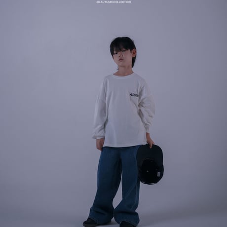 lilybooth/4. plezer T-shirt JS-JL