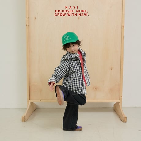 navi/59. with wide pants 2XL-JL