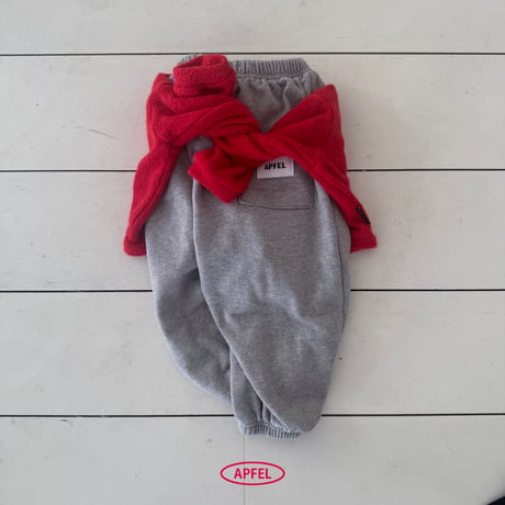 apfel/15. Sports_Day jogger S-XL
