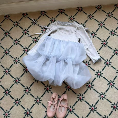 aiai/15. juju dream set one-piece 90-130