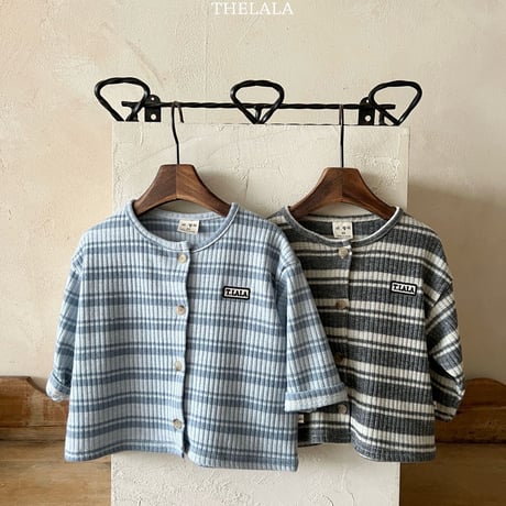 thelala/23. 49 tao cardigan XS-XL