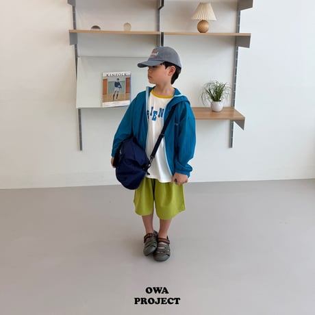 owa/57. sisuru jumper S-XL