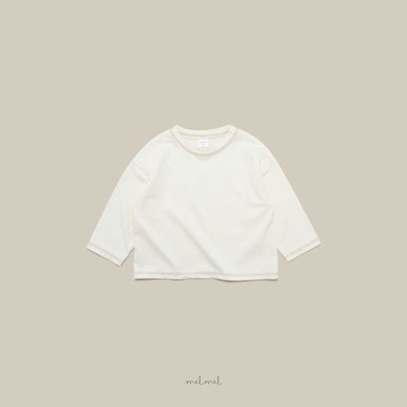 melmel/12. Stitch T-Shirt? XXS-XL