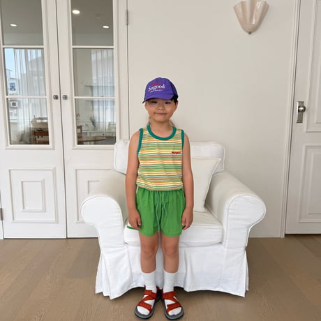 owa/72. star sleeveless JS-JL