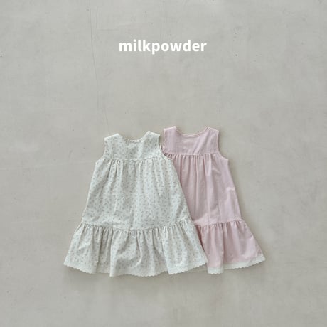 milkpowder/11. Judy one-piece 5-11