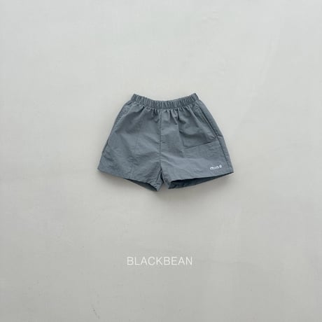 blackbean/64. nature pants S-XL