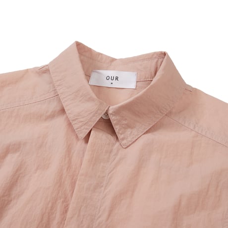 our/87. reese jacket S-XL