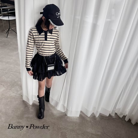 bunnypowder/147. blli ball cap FREE