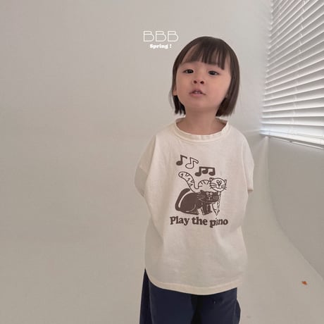 bellabambina/49. cat  box T-shirt XS-XL