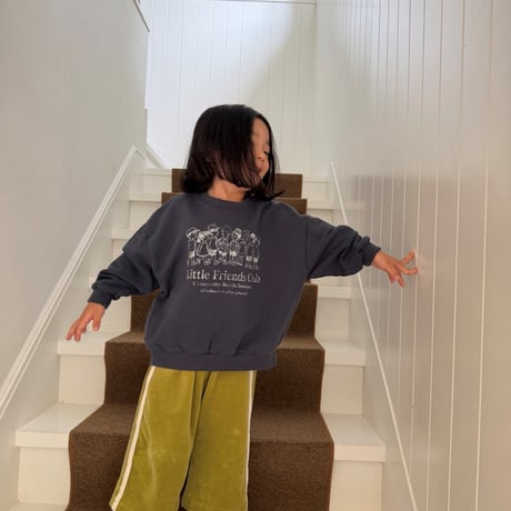 minibonbon/48. one st pants ADULT