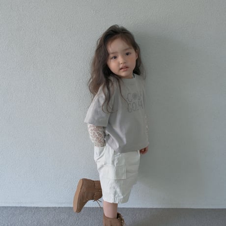 coycoya/10. bermuda cargo pants S-2XL