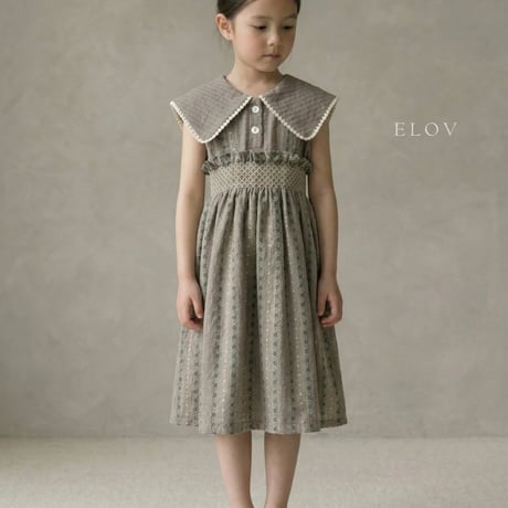 monpetitbebe/10. Reve Dress XS-XL