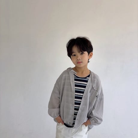saintdoll/177. cotton candy hood shirt JS-JL