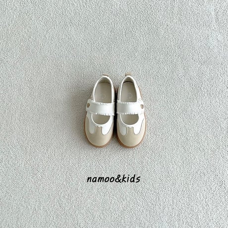 namoo/48. windy sneakers 140-210