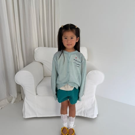 gou/62. half pants JS-JL
