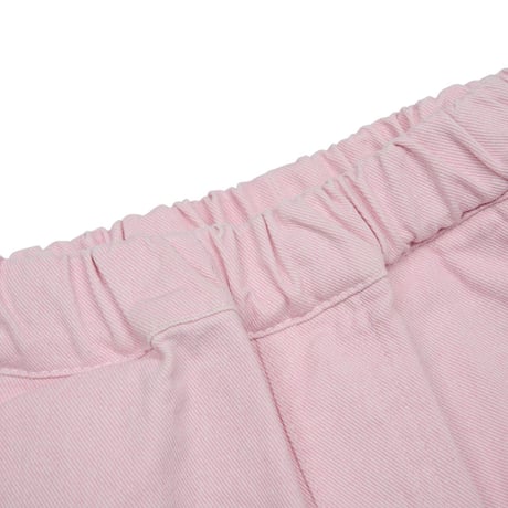 forkchips/6. lilly heart pocket pants JS-JXL
