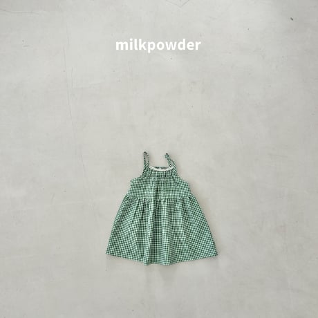 milkpowder/9. check one-piece 5-11