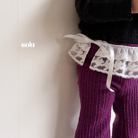 sou/21. winter apron FREE
