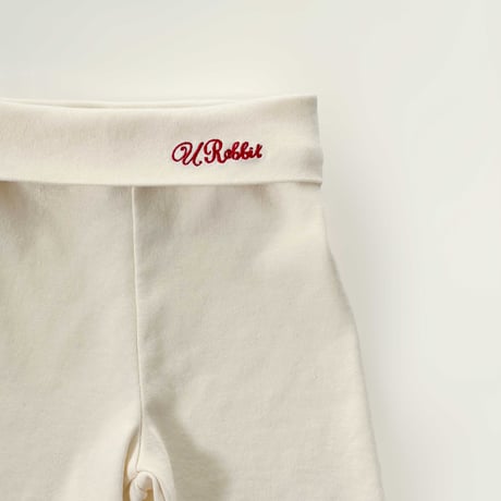 urbanrabbit/21. Turn-Up Biker Shorts XS-XL