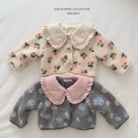 melikey/81. rope jacket XS-XL