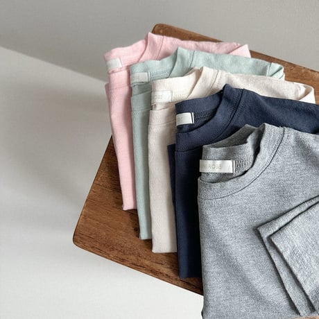 minirobe/34.  crepe T-shirt  S-XL