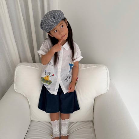 gou/136. go  you picture shirt JS-JL