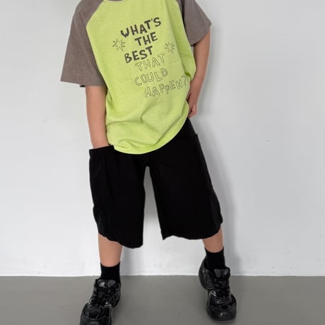 hibuddy/18. cargo bermuda  JS-JL