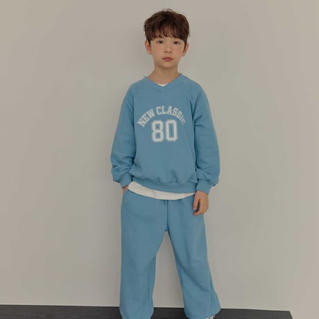 heydo/29. 80 classic man-to-man S-XL
