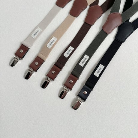 digreen/52. Essential Suspenders FREE