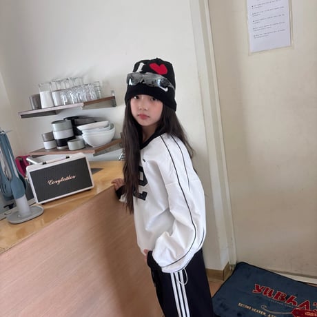 matilda/92. 82 v neck 5-13