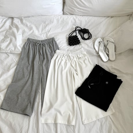matilda/62. wide pants 15-19