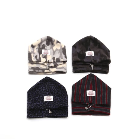 hikiki/5. vara pattern clava M(5-11)-L(13-17)