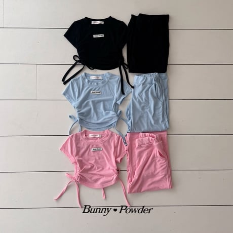 bunnypowder/172. godness set 2XL-4XL